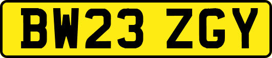 BW23ZGY