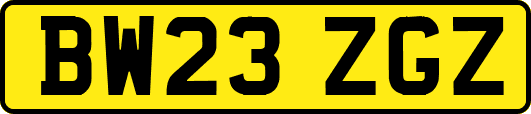 BW23ZGZ