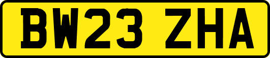 BW23ZHA