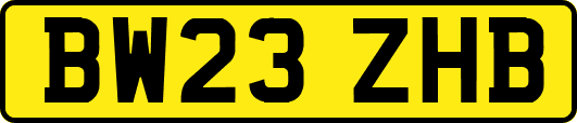 BW23ZHB
