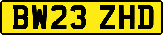 BW23ZHD