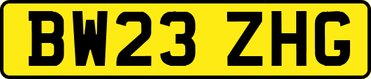 BW23ZHG