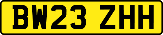 BW23ZHH
