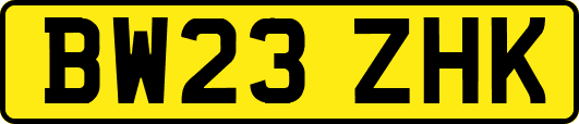 BW23ZHK