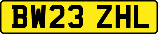 BW23ZHL