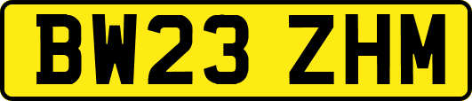 BW23ZHM