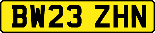 BW23ZHN