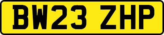BW23ZHP