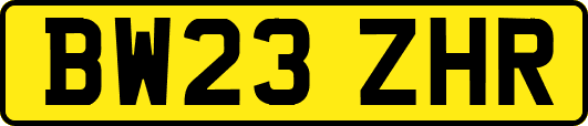 BW23ZHR
