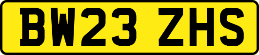 BW23ZHS