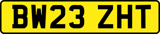 BW23ZHT