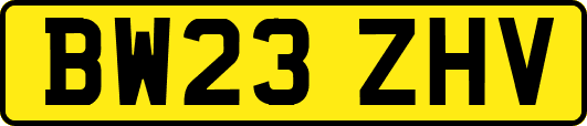 BW23ZHV