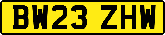 BW23ZHW