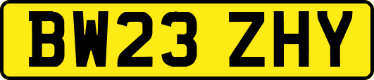 BW23ZHY