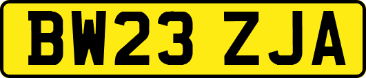 BW23ZJA