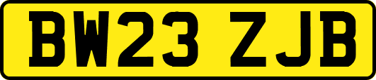 BW23ZJB