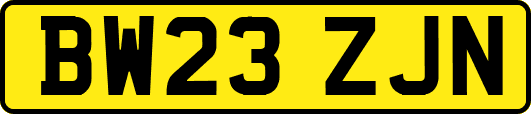 BW23ZJN