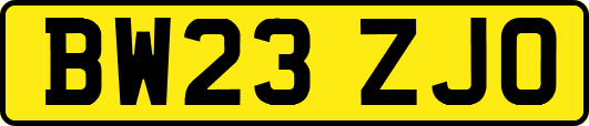 BW23ZJO