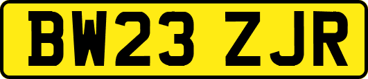 BW23ZJR
