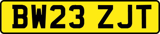 BW23ZJT