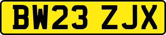 BW23ZJX