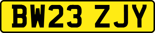 BW23ZJY