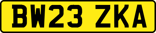 BW23ZKA