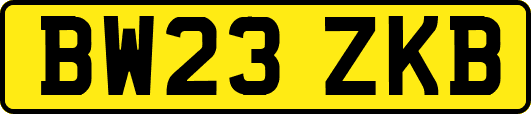 BW23ZKB