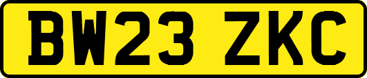 BW23ZKC