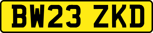 BW23ZKD