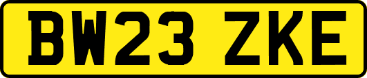 BW23ZKE