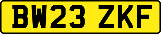 BW23ZKF