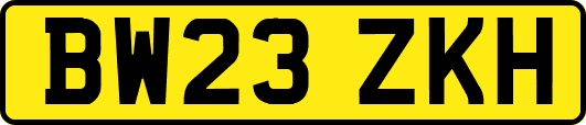 BW23ZKH