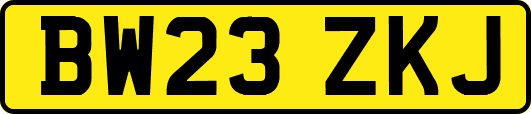 BW23ZKJ