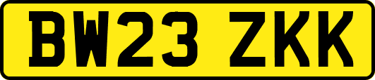 BW23ZKK