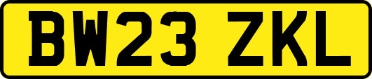 BW23ZKL