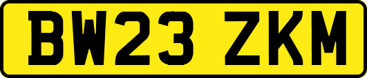 BW23ZKM
