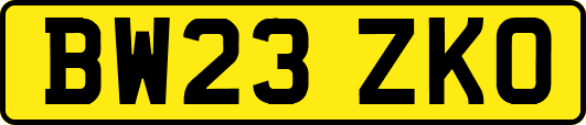 BW23ZKO