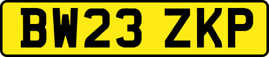 BW23ZKP