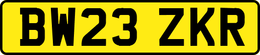 BW23ZKR