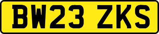 BW23ZKS