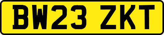 BW23ZKT