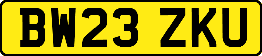BW23ZKU