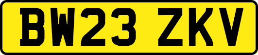 BW23ZKV