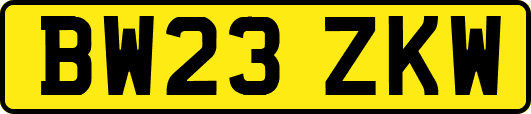 BW23ZKW