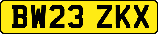 BW23ZKX