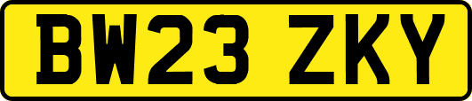 BW23ZKY