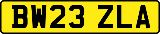 BW23ZLA