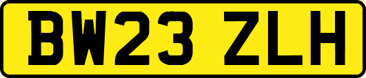 BW23ZLH