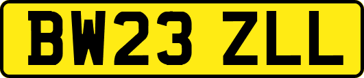 BW23ZLL